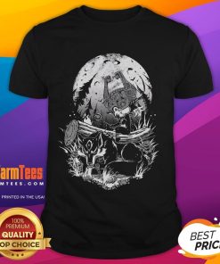 Nice Sleeping Hero T-Shirt featuring a whimsical sleeping superhero design, perfect for comfy casual wear.