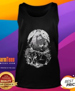 Comfortable Nice Sleeping Hero Tank Top in vibrant colors, perfect for a relaxed day or casual sleepwear.