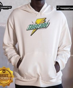 Nice Taserade Taste of Compliance Hoodie featuring vibrant colors and unique design for stylish comfort.