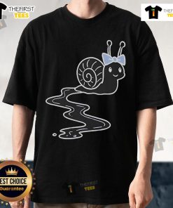 Nice The Righteous Gemstones Snail Trails T-Shirt
