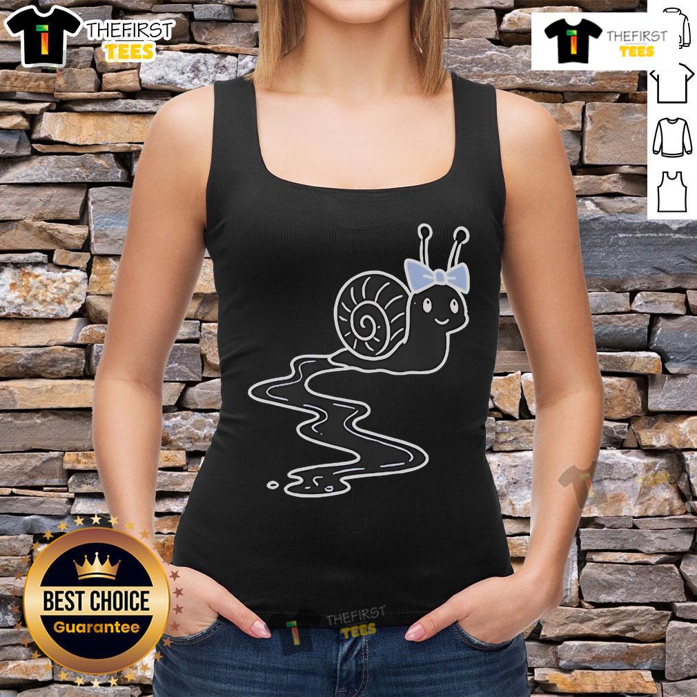 Nice The Righteous Gemstones Snail Trails Tank Top Nice The Righteous Gemstones Snail Trails Tank Top featuring vibrant graphics and comfortable fit for casual wear.
