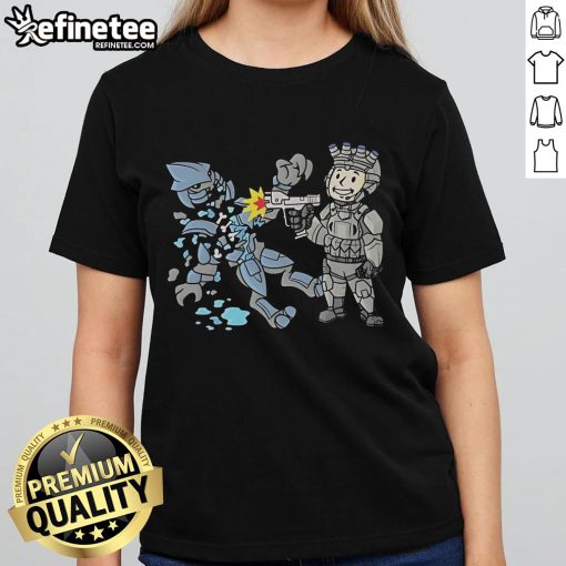 Nice Xeno Slayer Threat Llama Ladies Tee featuring a fun llama graphic and stylish design for casual wear.