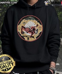 Official 508th FFTS Athletic Hoodie featuring a sleek design and logo, perfect for fitness enthusiasts and team spirit.