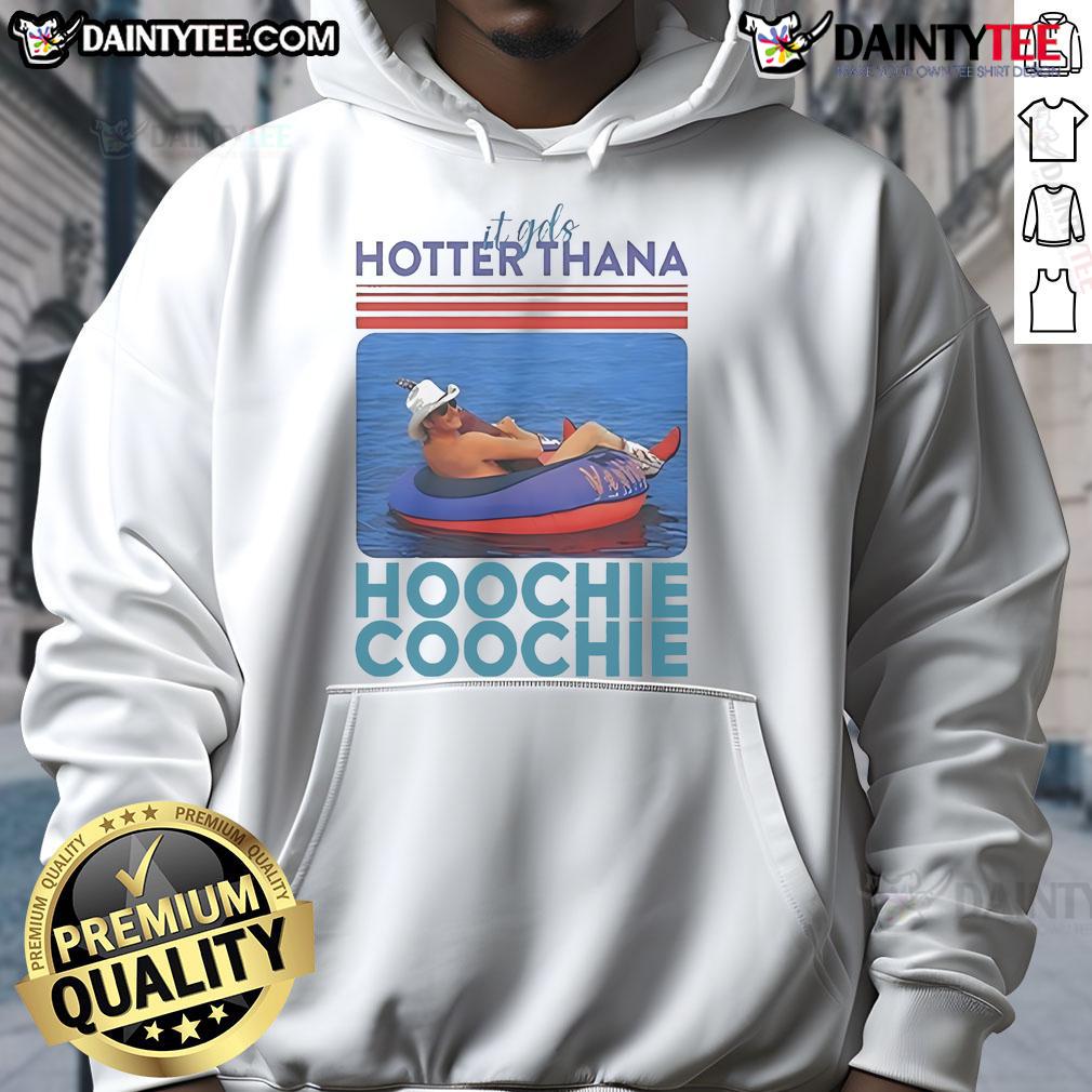 Official Alan Jackson Hotter Than A Hoochie Coochie Hoodie Alan Jackson Hotter Than A Hoochie Coochie hoodie featuring vibrant design, perfect for fans of country music.