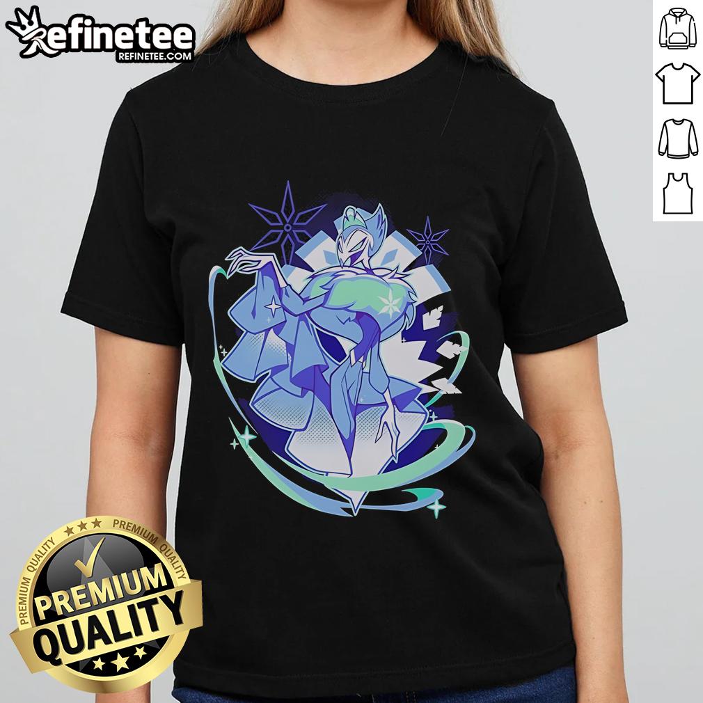 Official Andrealphus Pride 2025 Ladies Tee Official Andrealphus Pride 2025 Ladies Tee featuring vibrant colors and a stylish design for LGBTQ+ pride celebrations.