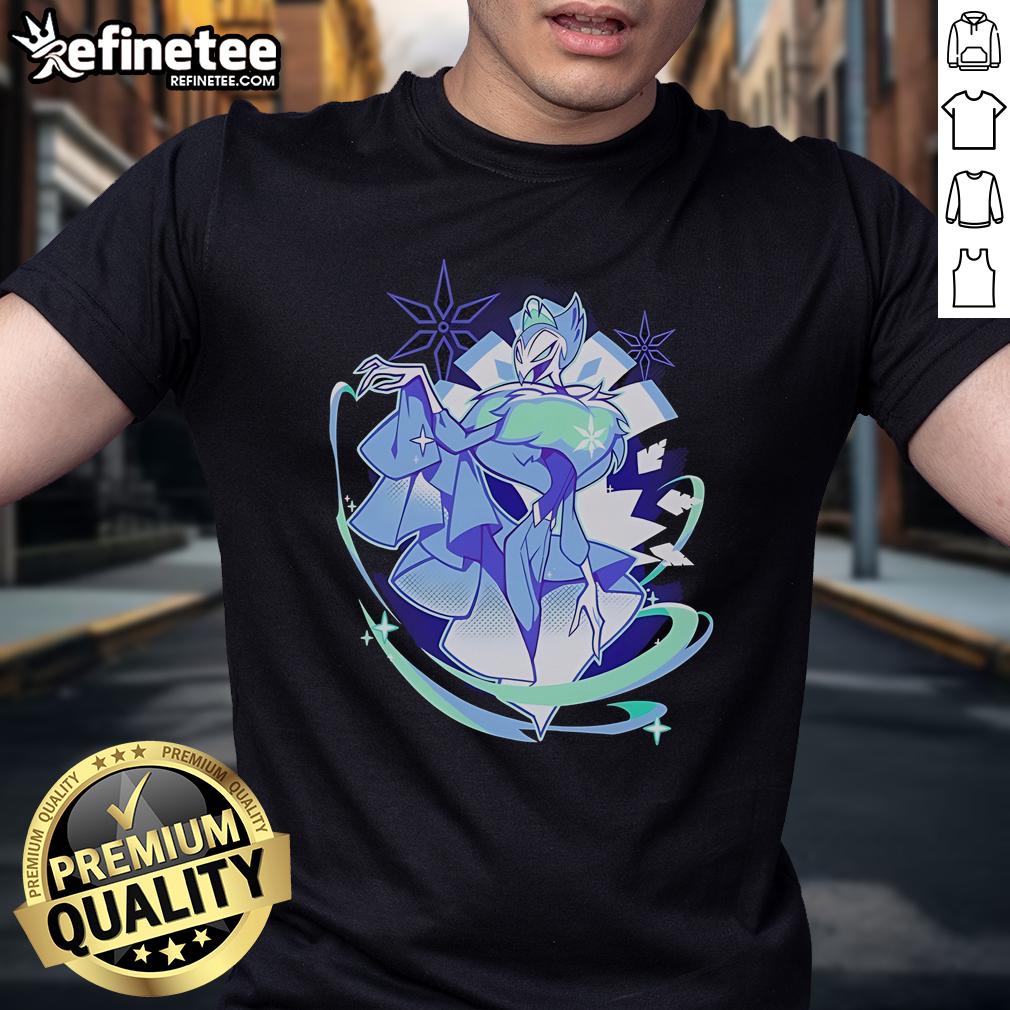 Official Andrealphus Pride 2025 T Shirt Official Andrealphus Pride 2025 T-Shirt featuring vibrant colors and a unique design celebrating inclusivity and pride.