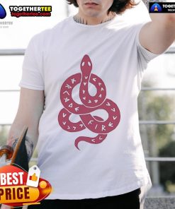 Official Arcade Fire 'If You Feel Strange Its Probably Good' T-Shirt featuring vibrant design and band logo.