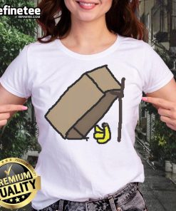 Official Advanced Warfare tactics graphic on Gorilla Ladies Tee showcasing strategic gameplay elements and design.