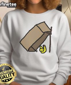 Official Gorilla sweatshirt featuring advanced warfare tactics design, perfect for gamers and tactical enthusiasts.