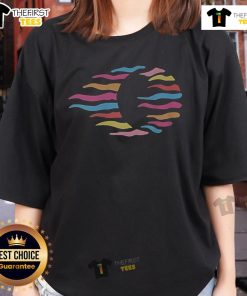 Official Bad Suns Crew Ladies Tee featuring stylish design and comfortable fit for fans of the band Bad Suns.