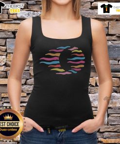 Official Bad Suns Crew Tank Top featuring vibrant design and comfortable fit, perfect for summer music festivals.