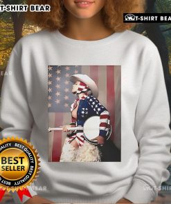 Alt Text: Official Beyonc Legion Cct Stars and Strings sweatshirt featuring a stylish design and vibrant colors for fans.