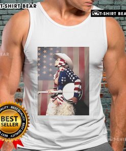 Official Beyonce Legion CCT Stars and Strings Tank Top featuring vibrant design and stylish fit for fans and fashion lovers.