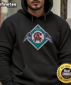 Official California Angels 65 Hoodie featuring team logo and stylish design, perfect for fans and casual wear.