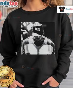 Alt Text: Official Chris Brown Until It's Backwards Sweatshirt featuring unique design and stylish fit for fans and fashion lovers.