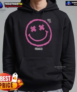 Official Electric Callboy I Dont Give Me A F* Boi Fukkboi Smile Hoodie, featuring bold graphics and a stylish design.