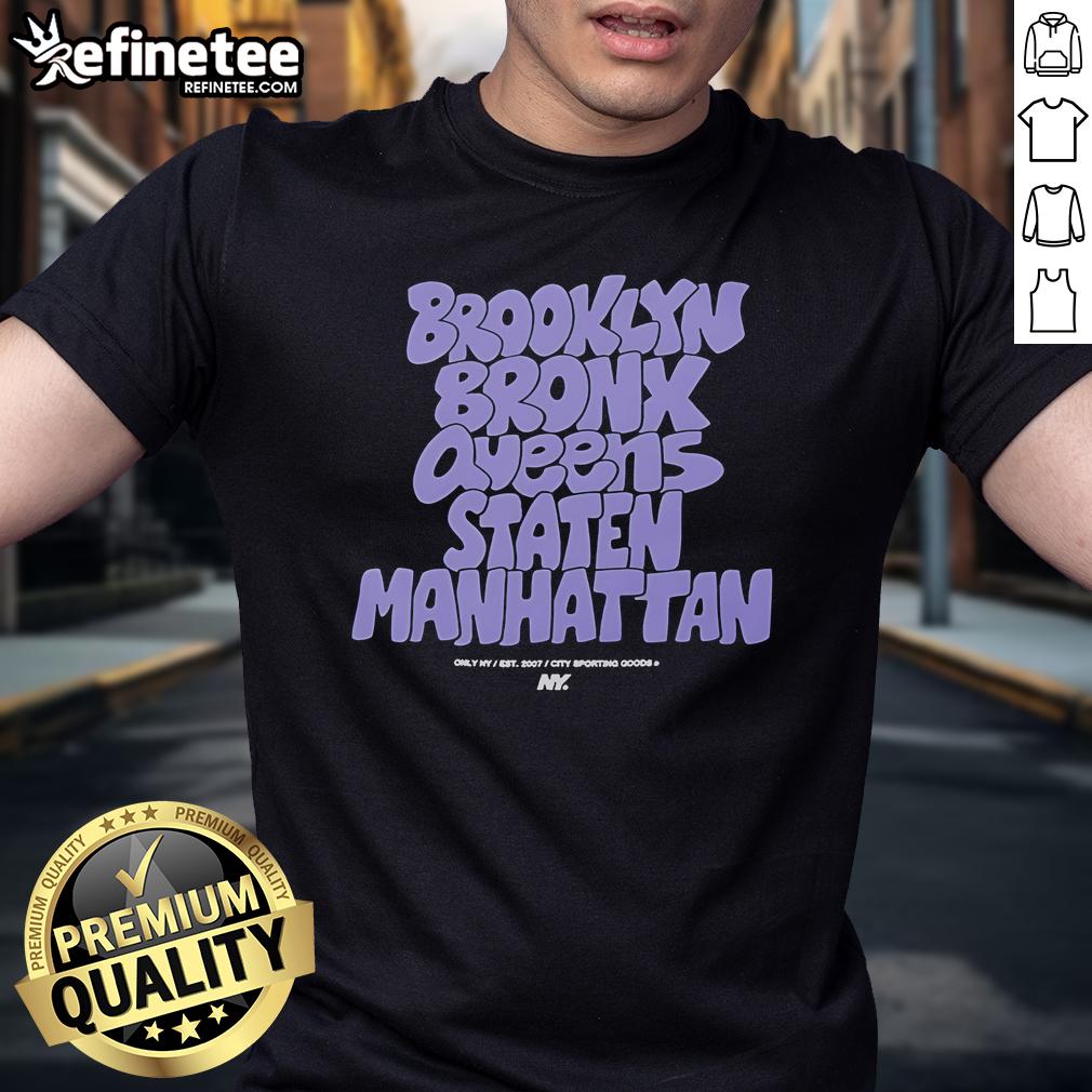 Official Graffiti Boroughs Summer 2025 T Shirt Official Graffiti Boroughs Summer 2025 T-Shirt featuring vibrant street art design, perfect for urban fashion lovers.