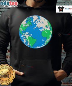 Official Hitchhikers Simon Bailly Hoodie featuring vibrant design, perfect for fans of the Hitchhiker's Guide to the Galaxy.