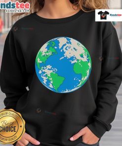 Official Hitchhikers Simon Bailly Sweatshirt featuring unique design and vibrant colors, perfect for fans and casual wear.
