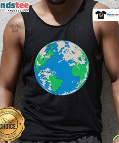 Official Hitchhikers Simon Bailly Tank Top featuring vibrant design and comfortable fit for fans of the series.