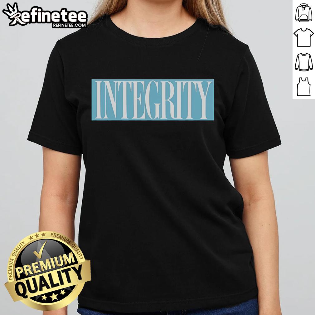 Official Integrity Humanity Is The Devil Live Ladies Tee Official Integrity Humanity Is The Devil Live Ladies Tee featuring bold graphic design and stylish fit for women.