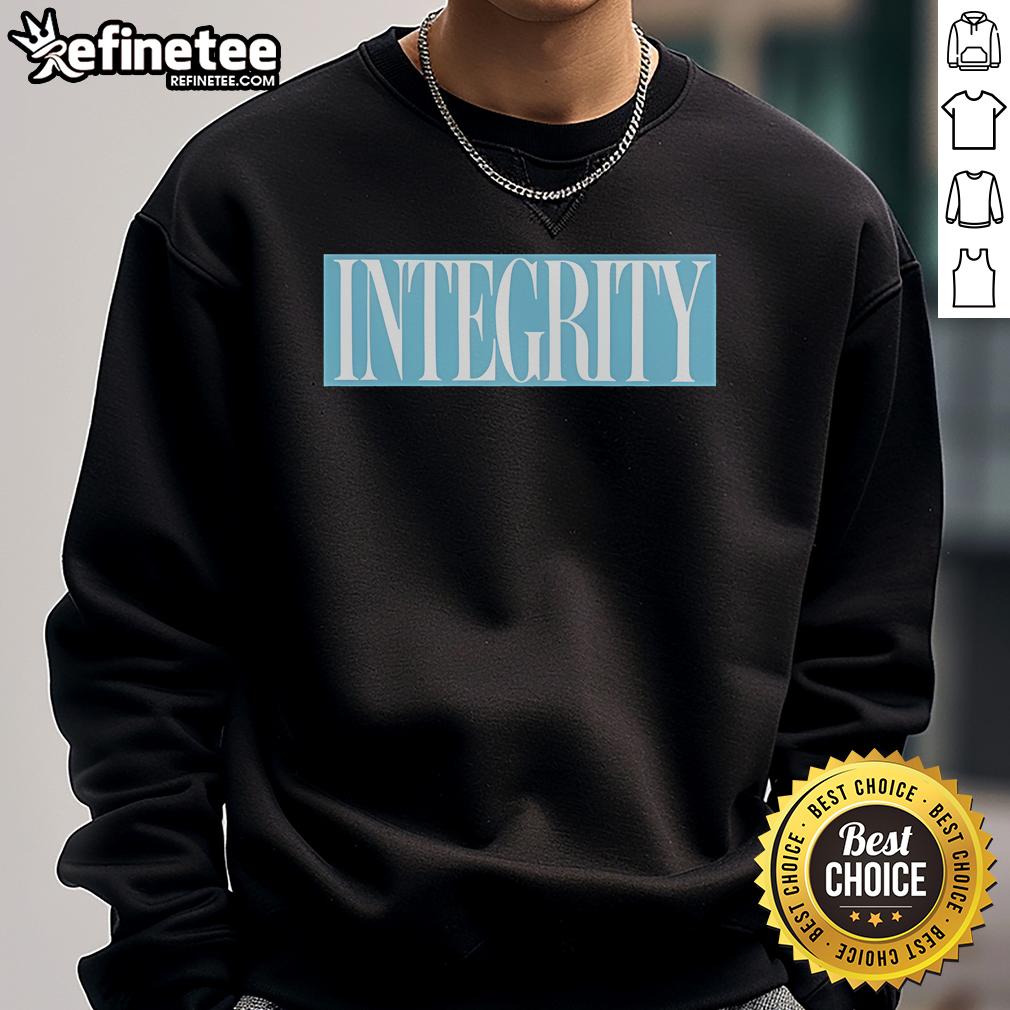 Official Integrity Humanity Is The Devil Live Sweatshirt Official Integrity Humanity Is The Devil Live Sweatshirt featuring a bold graphic design and comfortable fit.