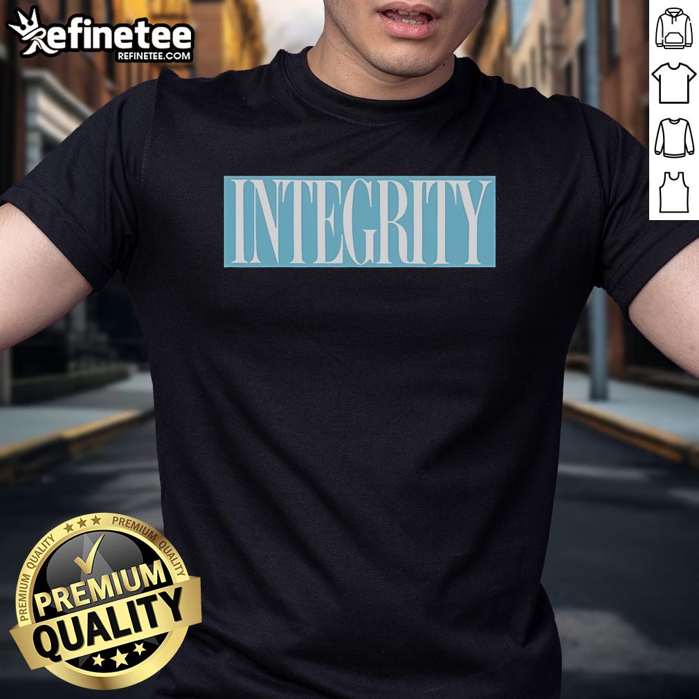 Official Integrity Humanity Is The Devil Live T Shirt Official Integrity Humanity Is The Devil Live T-Shirt featuring bold graphic design and unique band logo for fans.