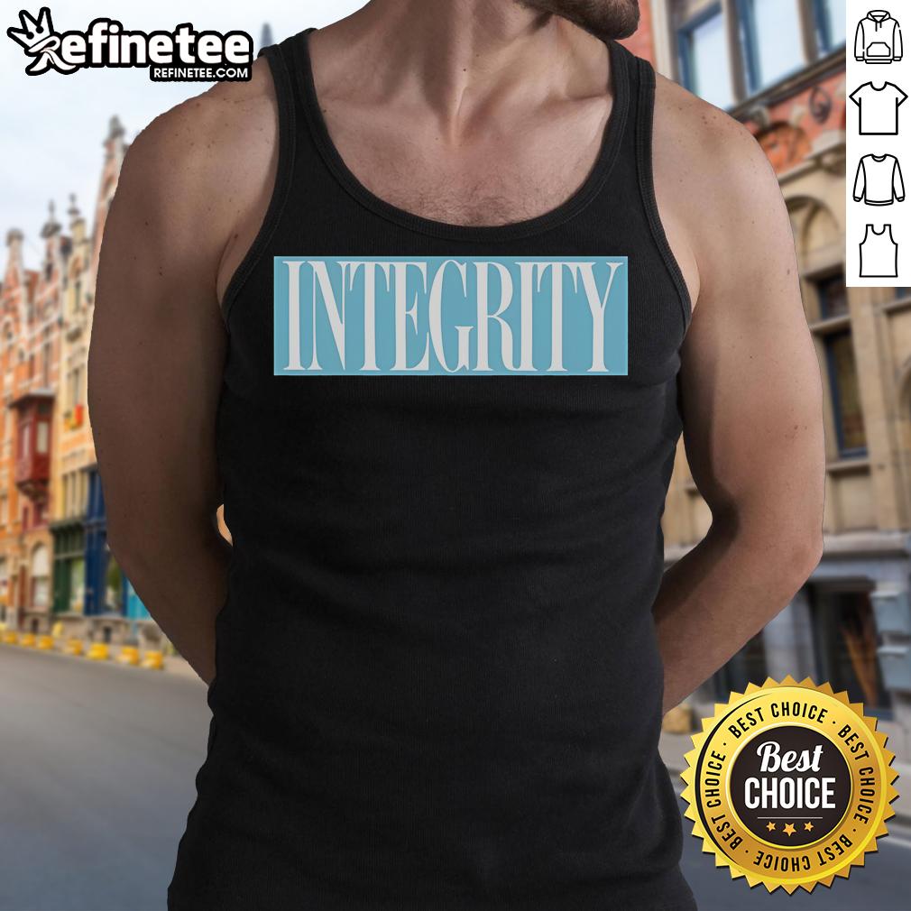 Official Integrity Humanity Is The Devil Live Tank Top Official Integrity Humanity Is The Devil Live Tank Top featuring bold graphics and a stylish design for fans.