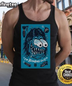 Official Jack White May 22, 2025 Commodore Ballroom poster on a stylish tank top for concert fans and merchandise collectors.