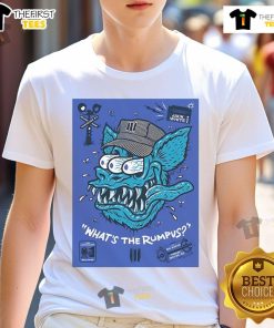 Official Jack White May 23 2025 Vancouver BC poster t-shirt featuring vibrant graphics and concert details.