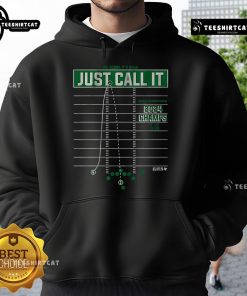 Alt Text: Official Jalen Hurts Devonta Smith hoodie featuring bold graphics, perfect for fans of Eagles football apparel.