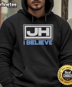 Official Joe Hendry Ring Logo Hoodie featuring a bold design and comfortable fit, perfect for fans and casual wear.