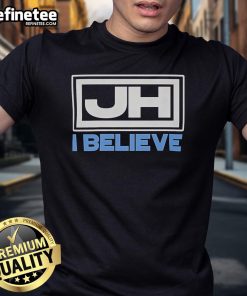 Official Joe Hendry Ring Logo T-Shirt featuring a bold design and vibrant colors, perfect for wrestling fans.