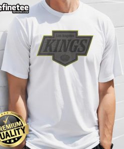 Official Los Angeles Kings Highlight Reel T-Shirt