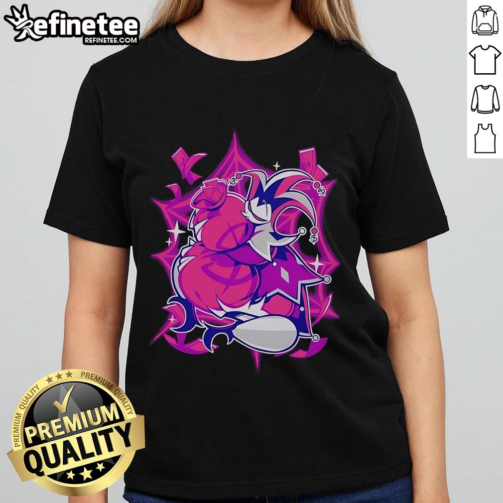 Official Mammon Pride 2025 Ladies Tee Official Mammon Pride 2025 Ladies Tee featuring a stylish design and vibrant colors, perfect for celebrating pride.