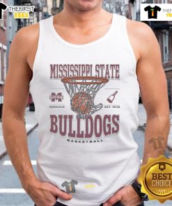 Official Nebraska Cornhuskers Game Time tank top featuring team colors and logo, perfect for game day wear.