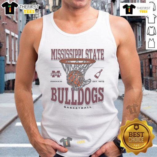 Official Nebraska Cornhuskers Game Time tank top featuring team colors and logo, perfect for game day wear.