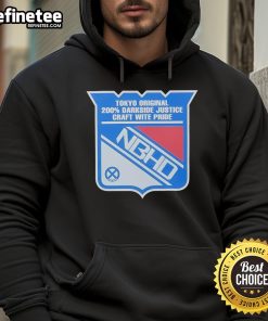 Official Neighborhood NH x Bounty Hunter Hoodie featuring unique design and stylish fit, perfect for streetwear enthusiasts.