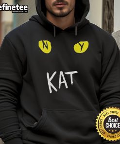 Official New York Knicks Kat Playball Hoodie featuring team colors and logo, perfect for fans and casual wear.