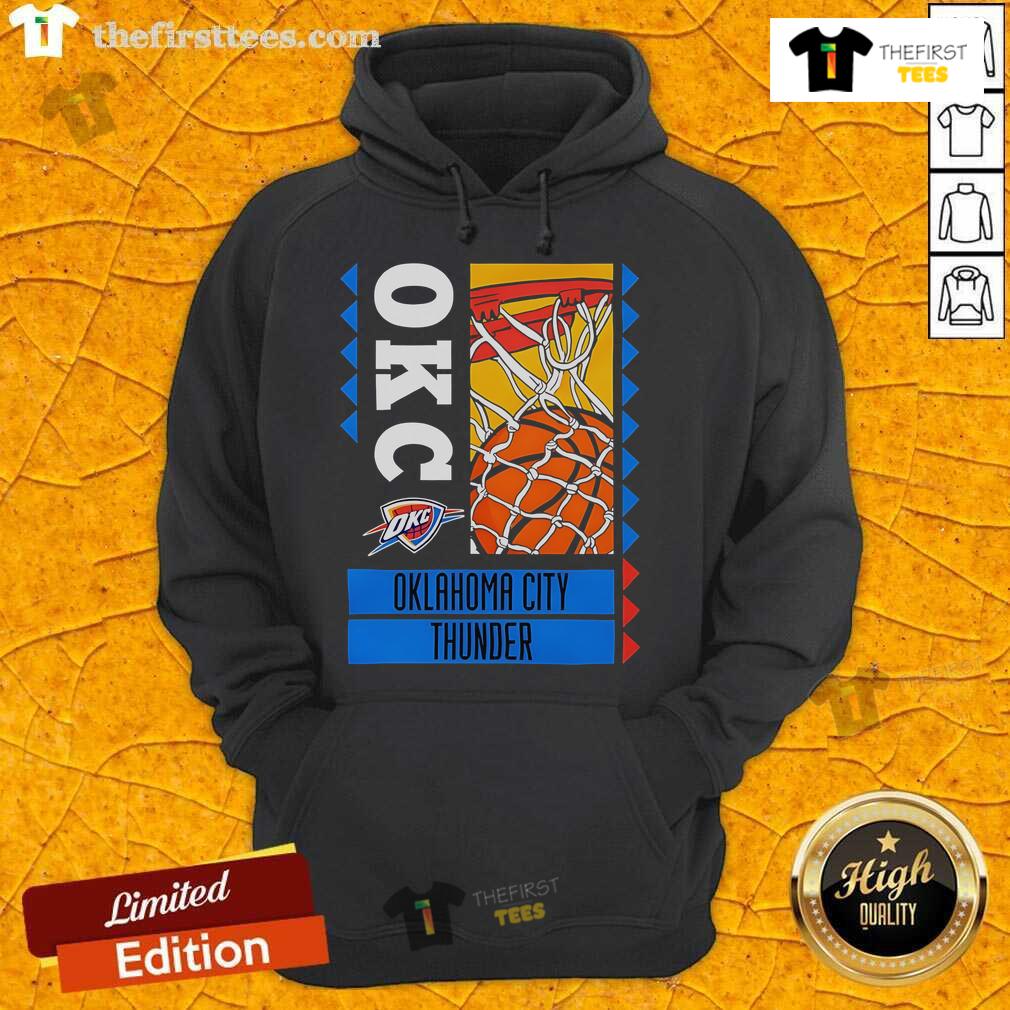 Official Oklahoma City Thunder Basketball Ballin 2025 Hoodie Official Oklahoma City Thunder Basketball Ballin 2025 Hoodie featuring team logo and vibrant colors, perfect for fans.
