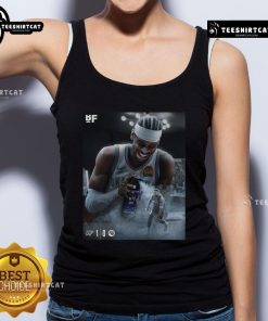 Official Oklahoma City Thunder tank top featuring bold graphics, perfect for fans celebrating the team's victory over Minnesota Timberwolves.