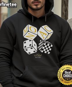 Official Oscar Piastri 81 Club Monaco hoodie featuring logo design, perfect for fans and motorsport enthusiasts.