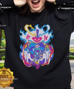 Official Ozzie Fizz Pride 2025 Sweatshirt featuring vibrant colors and a stylish design for pride celebrations.