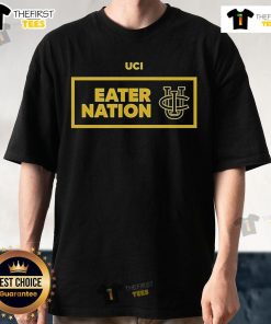 Official Princesskalia UCI Eater Nation T-Shirt