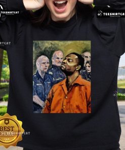 Official Rodney Hilton Jr. sweatshirt featuring a stylish design and vibrant colors, perfect for fans and casual wear.