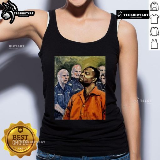 Official Rodney Hilton Jr. Tank Top showcasing a stylish design perfect for summer fashion and sports enthusiasts.
