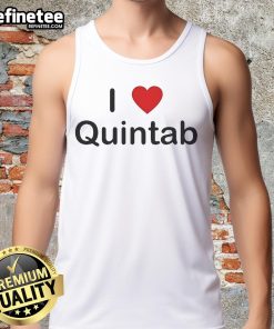 Official Sheryl Lee Ralph I Love Quintab tank top featuring vibrant design and stylish fit for fans and fashion lovers.