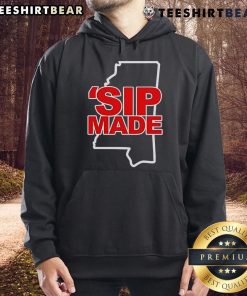 Official Sip Made Map Kelvin Bolden Ole Miss Rebels Hoodie featuring vibrant design and team colors for fans.