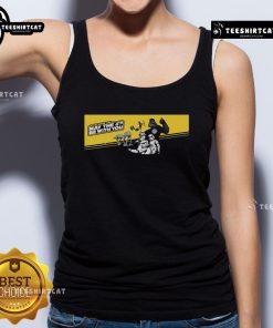 Official Star Wars Day May The 4th Be With You tank top featuring iconic Star Wars graphics for fans and collectors.