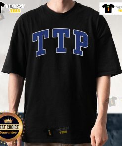 Official That's The Point TTP T-Shirt featuring a stylish design perfect for casual wear and expressing your unique style.